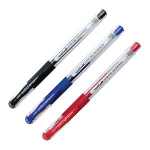 시그노 중성펜 UM-151 0.38mm(낱개)