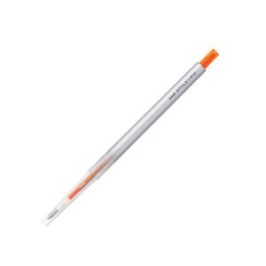 중성펜 스타일핏 UMN-139 0.38mm 만다린오렌지