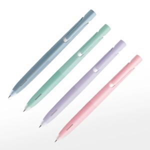 유성펜 블렌 NEW (0.5mm블랙)