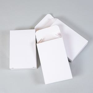 종이 카드 사각 케이스 상자 박스 9x5.8cm