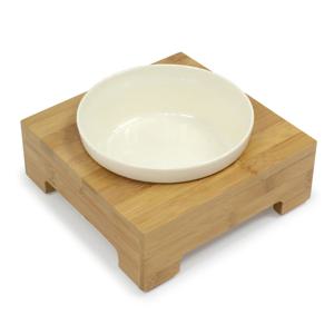 대나무 원목 식탁II 싱글 M 1ea