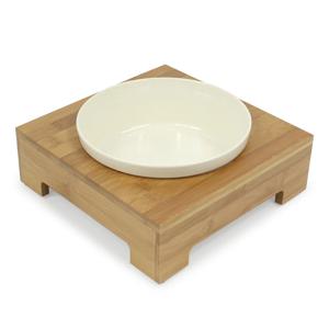 대나무 원목 식탁II 싱글 L 1ea