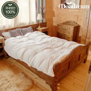 베르세즈 폴란드 구스다운이불 겨울용 K/Q/S (포토후기이벤트! 1만원 페이백)