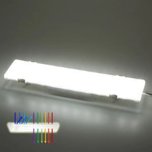 블루라이트차단 3분간편셀프 국산 LED조명 ST-18WS_네오블루 (36W형광등1개교체)