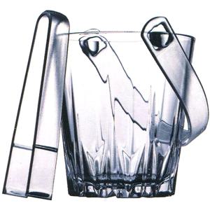 카래트 유리 아이스버켓 KARAT 얼음통 카레트 아이스버킷 (2715)