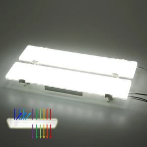 블루라이트차단 3분간편셀프 국산 LED조명 ST-36WD_네오블루 (36W형광등2개교체)