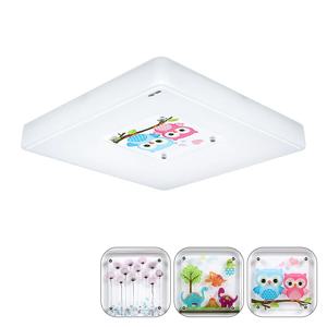LED 수채화/공룡/부엉이 방등 55W_3types