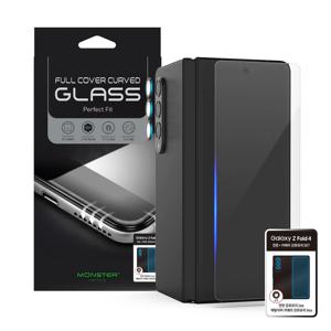 갤럭시Z폴드4 전면액정보호+카메라렌즈 강화유리