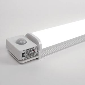 LED 주차장등 디밍 센서등 40W 다용도등 일자등 고효율