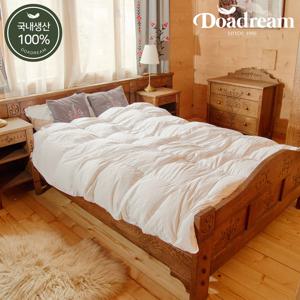 알러지노 헝가리 구스다운이불 겨울용 K/Q/S (포토후기이벤트! 1만원 페이백)