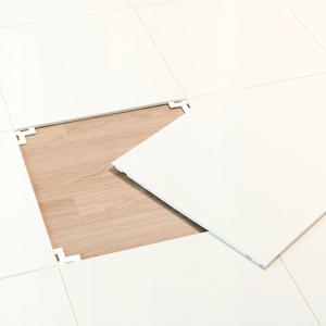 리코코 TPU 와플 퍼즐매트 50x50x1.0cm