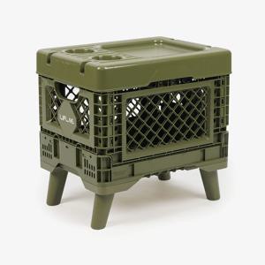 폴딩박스 컵홀더캡 다리 세트 4colors