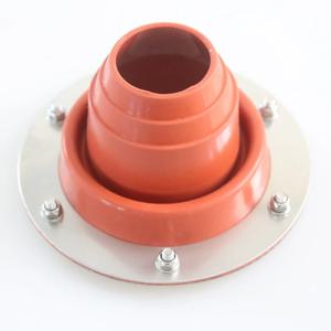 캠핑 화목난로 편리한 연통 실리콘 구멍 홀잭 키트