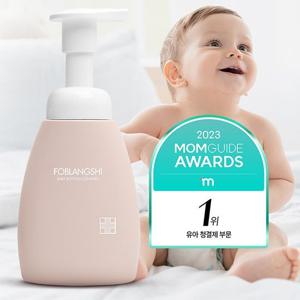 27년역사 유산균 락토 비건 특허성분 아기엉덩이클렌저 엄마와 아이가 함께 여성청결제겸용