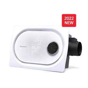 힘펠 휴젠뜨3 FHD3-C150P MT 복합형 욕실환풍기 온풍기능 환풍기 블루투스 무드등