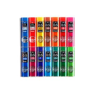 펜텔 아인 STEIN(슈타인) 샤프심 0.5mm