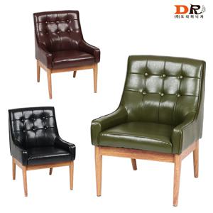 모디스 1인 의자 / 업소용 소파형 가게 식당 카페 커피숍 쇼파