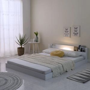 어스트 저상형 LED,콘센트 조명 수납침대 SS/Q프레임 시리즈