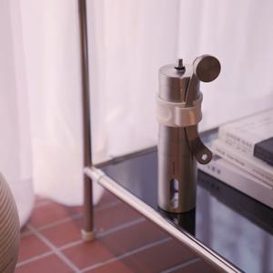 홈카페 감성캠핑 커피 원두 그라인더