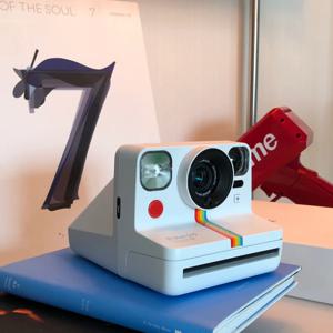 폴라로이드 나우플러스 Polaroid Now+
