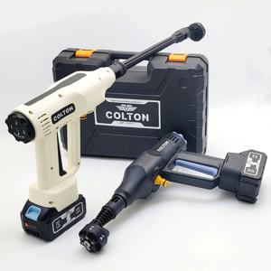 무선 고압세척기 고압세차기 휴대용 세차기 세차건 CT-40