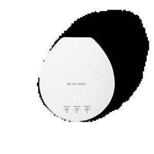 블루벤트 2세대 초음파식 UVC 살균가습기 SH-UV450S4  살균박스 겸용