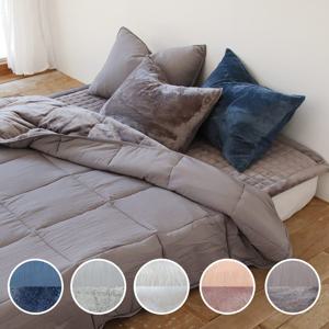 자가발열 모달 기절 극세사 겨울 차렵이불