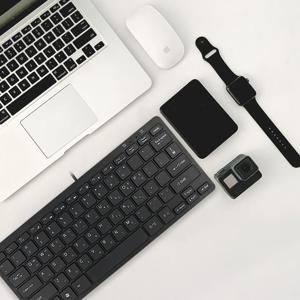 유선 미니 키보드 TGC-K7000M