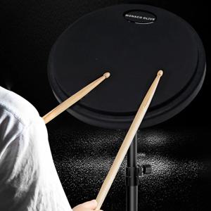 리드미 프리미엄 드럼연습패드 풀세트 블랙