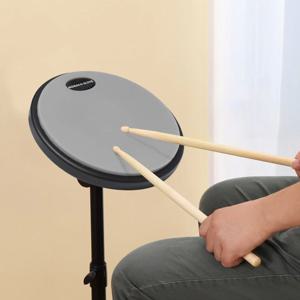 리드미 프리미엄 드럼연습패드 풀세트 그레이