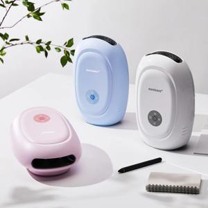 코드제로 손 마사지기 CORDZERO-HR31W 3세대 손가락분리형 안마기