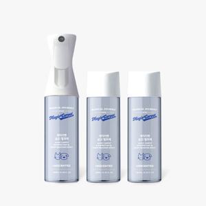 천연성분 살균 탈취제 본품 280ml+리필 2개 포함