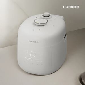 카카오페이21만! 3인용 트윈프레셔 미니 압력밥솥 CRP-TT0310FGW