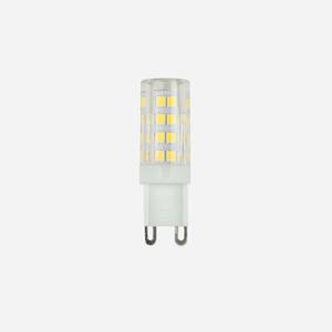 DS G9 램프 LED2.6w 주광 주백 전구 에너지효율 1등급