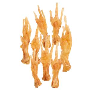 강아지 수제간식 무뼈 닭 발 껌 (50g)