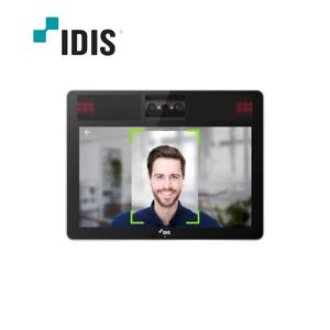 홍채인식 얼굴인식 근태관리 출입통제 출퇴근기록기 iT100