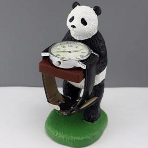 팬더 시계거치대 손목시계 보관함