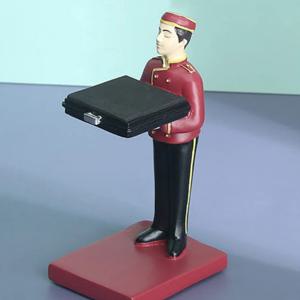 신사 시계거치대 손목시계 보관함