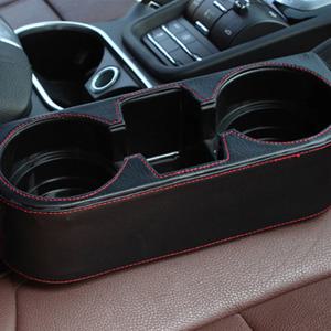 차량용컵홀더 벤츠 BMW 아우디 자동차컵홀더 3구 거치대