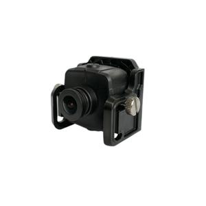 IDIS 200만화소 HD-TVI 아날로그 핀홀 CCTV 카메라 TC-V5211X 16배줌