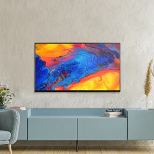 127cm(50인치) 4K UHD 스마트 LED TV DS5001L 8년 AS