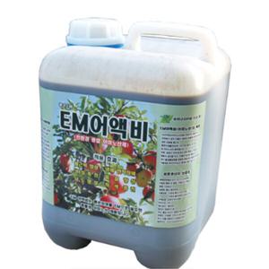 좋은 미새물의 세상 EM어액비(10L)