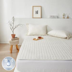 다이나 순면 광목 방수패드 SS/Q 슈퍼싱글 퀸 워터프루프 위생패드