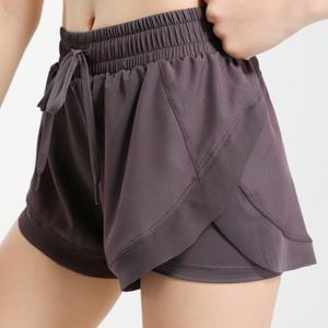 요가복 하의 폴댄스 의상 폴웨어 폴복 폴쇼츠 레이어드숏팬츠 3color 4size