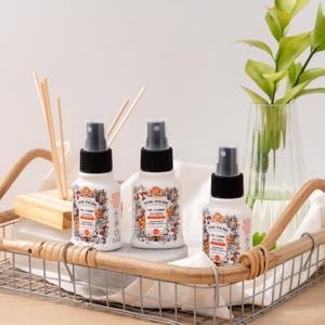 홈푸리 룸스프레이 그레이프프루트 리치바닐라 41ml 70회분 3개세트