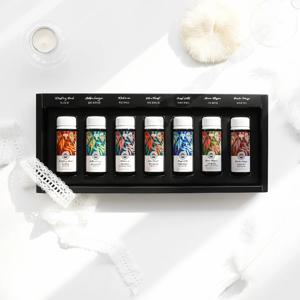 오리진 블렌딩 (컬러)투샷커피세트(50ml*7개)