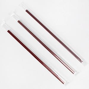 카페 탕비실 종이컵 막대 십스틱 커피스틱 18cm 1000개 (3colors)