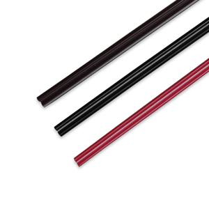 카페 탕비실 종이컵 막대 십스틱 커피스틱 15cm 1000개 (3colors)