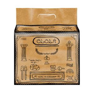오로라 카멜기저귀 팬티형 L 8~12kg 28매x1팩