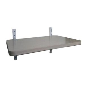 철제선반 벽선반 1단벽앵글24cm